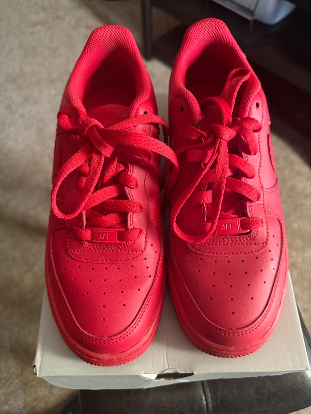 Nike Grade School 7Y/8.5 Women